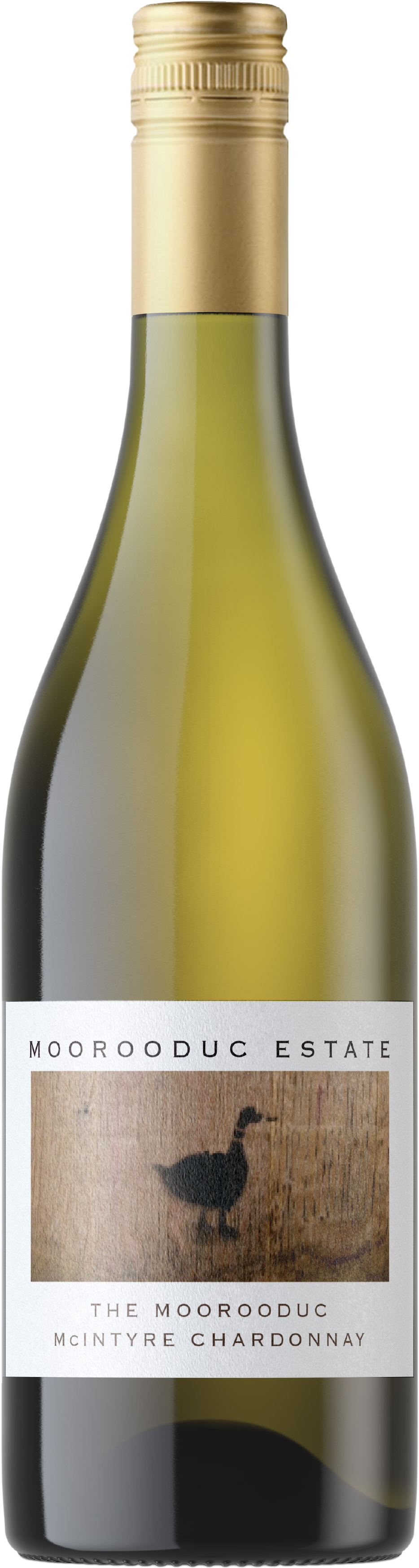 Moorooduc Estate McIntyre Vineyard Chardonnay 2021